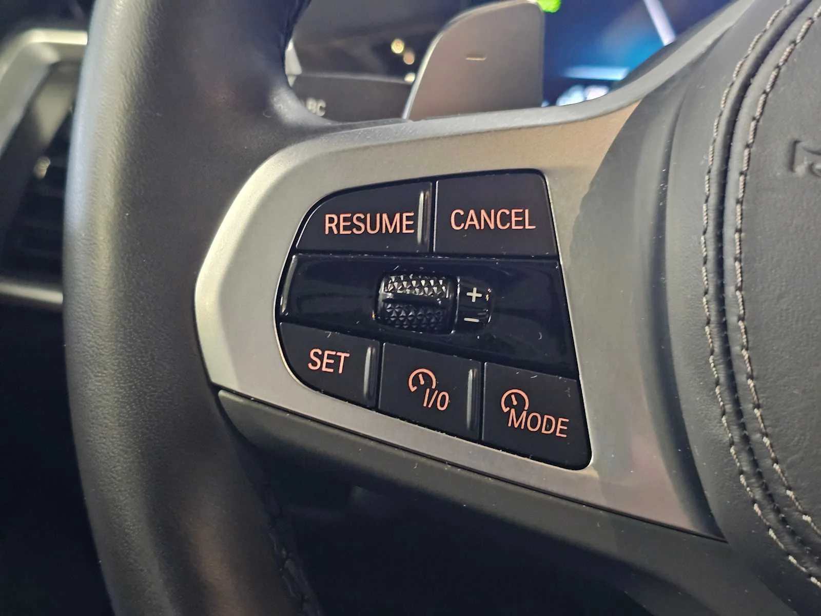 Used 2024 Carbon Black Metallic BMW xDrive50e image 19