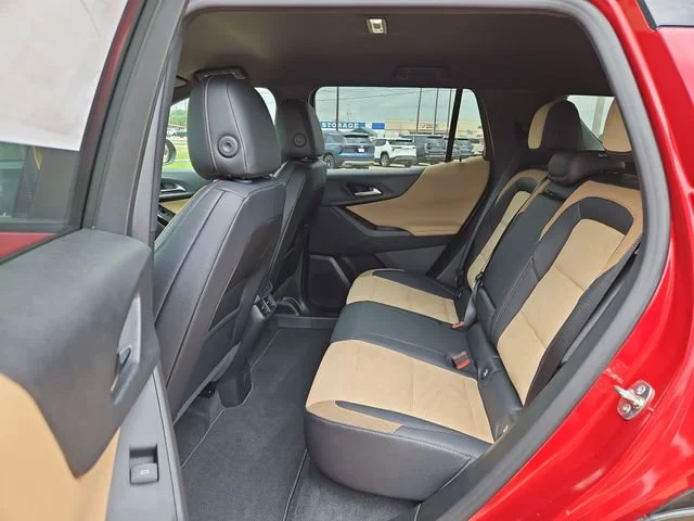 2026 Chevrolet Equinox ACTIV - Photo 12