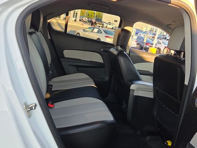 Used 2011 White Chevrolet LTZ image 14