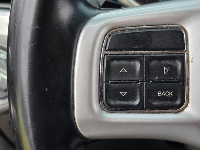 Used 2019 Silver Dodge SE image 20