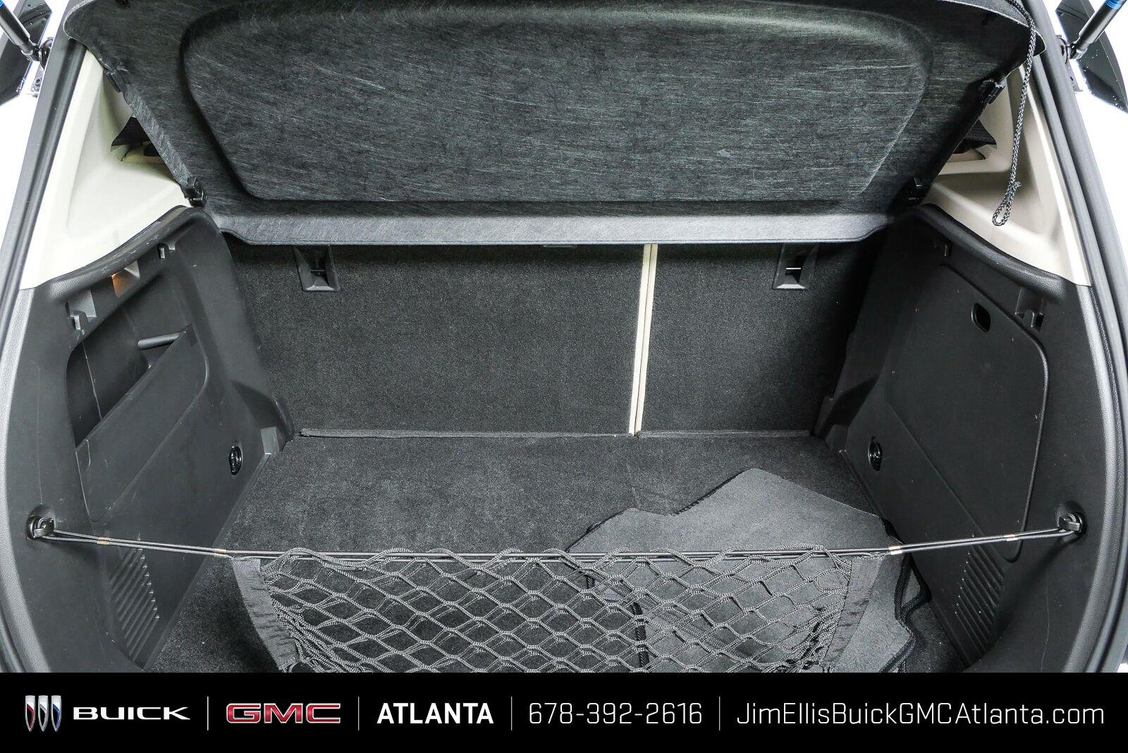 2019 Buick Encore Essence - Photo 30