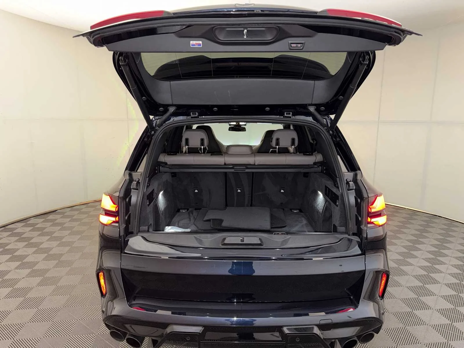 2026 BMW X5 M X5 M - Photo 22