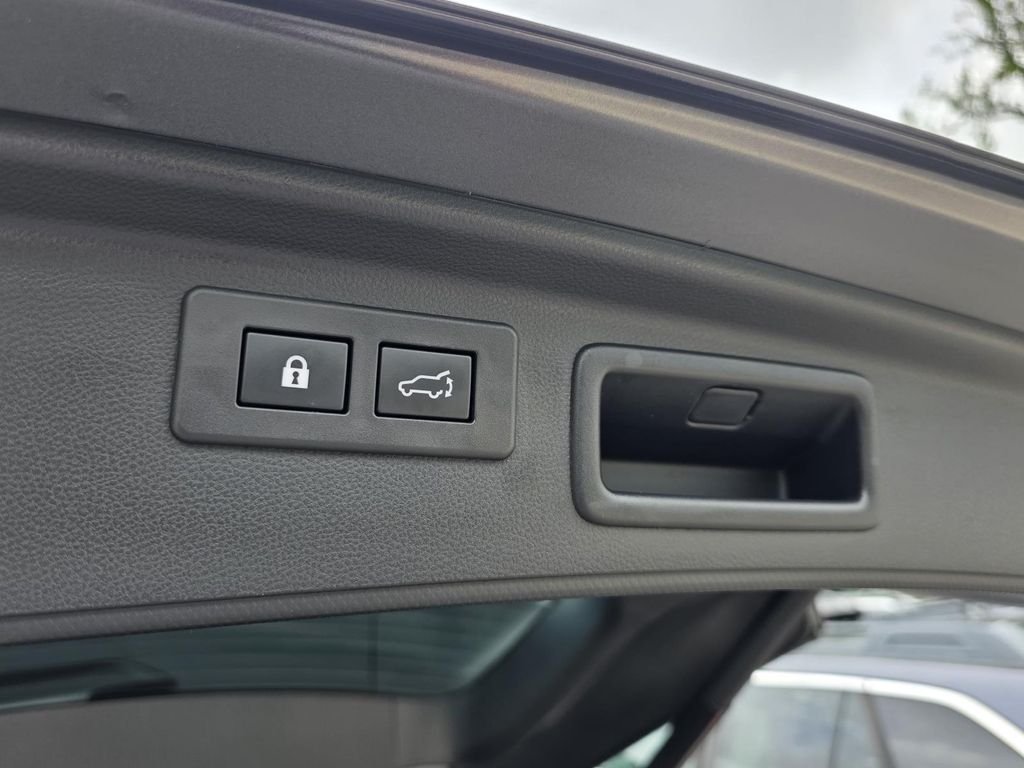 Used 2023 Gray Subaru Wilderness image 15