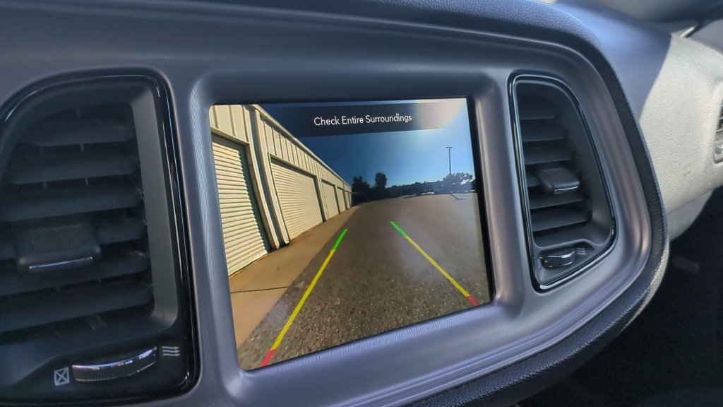 Used 2023  Dodge R/T Scat Pack image 16