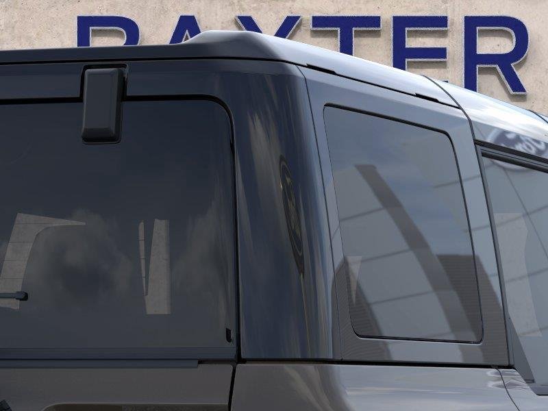 New 2026 Marsh Gray Ford Big Bend image 4