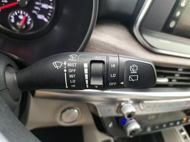 Used 2021 Green Kia SX image 26