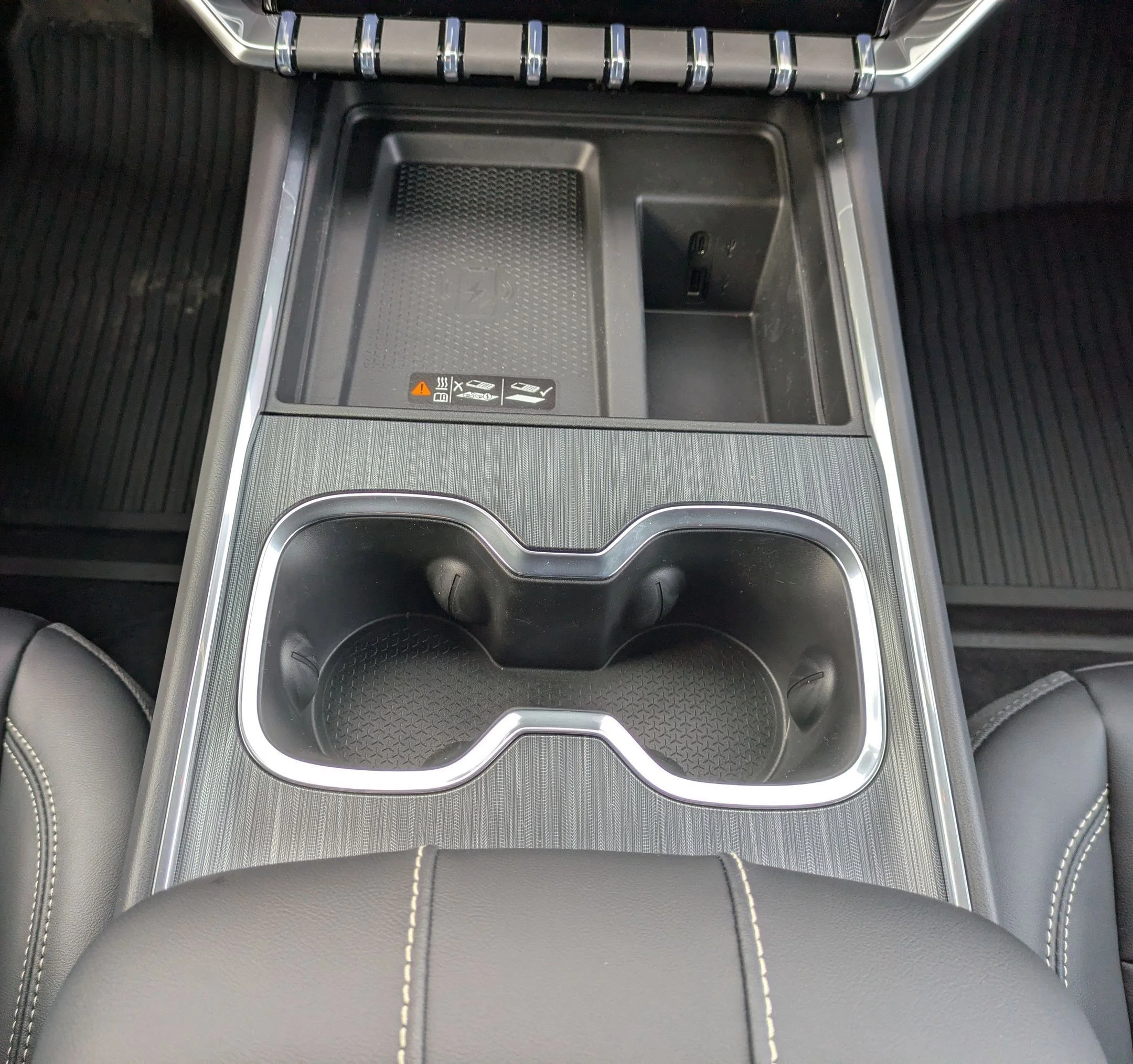 2026 GMC Acadia Elevation - Photo 16