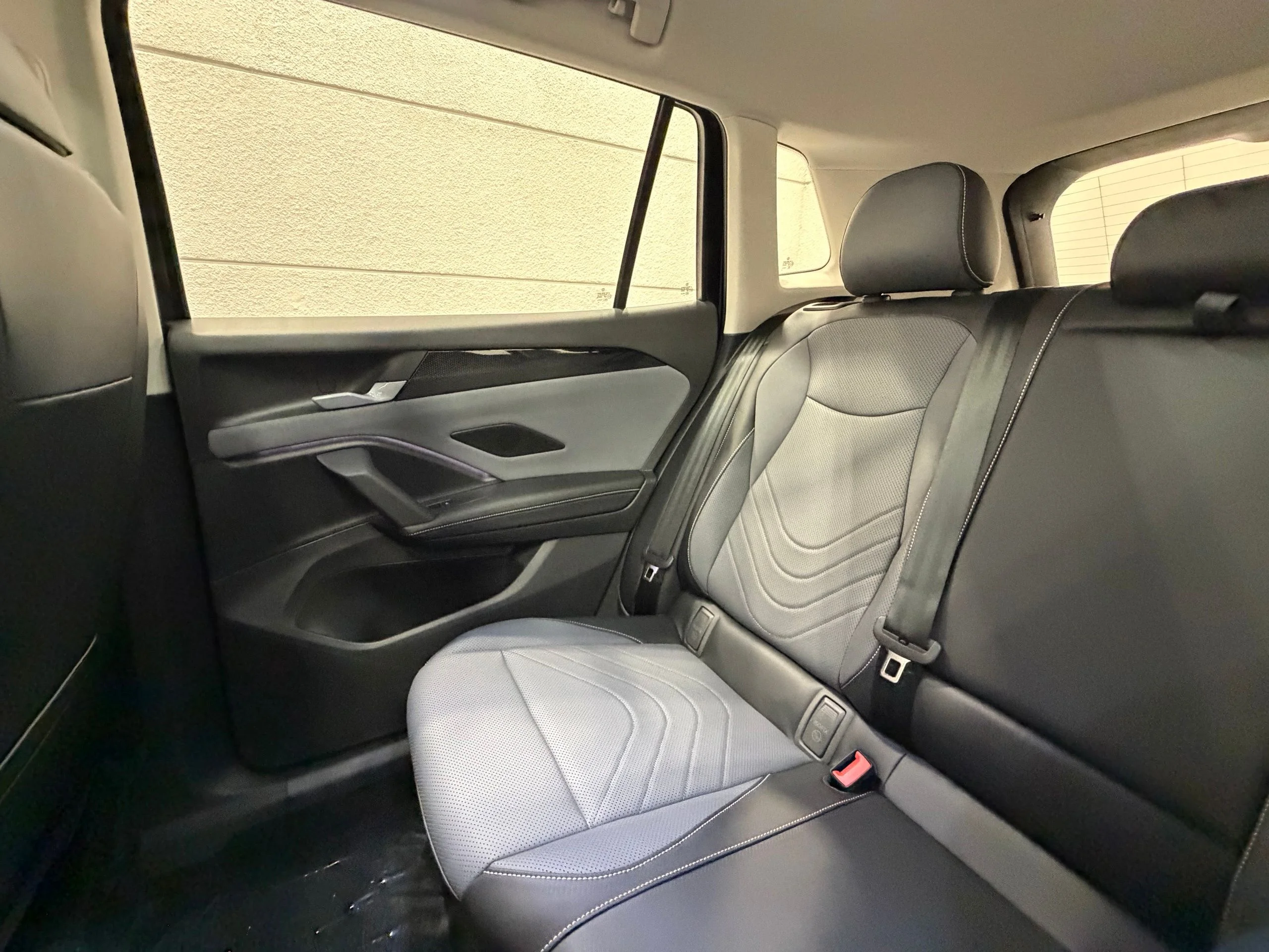 New 2026 Black Volkswagen SE image 33