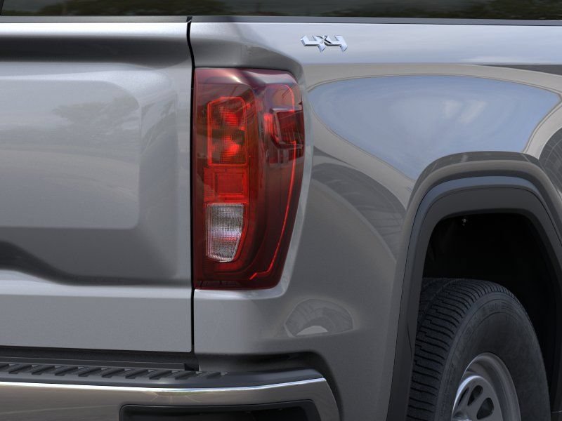 New 2026 Sterling Metallic GMC Pro image 11