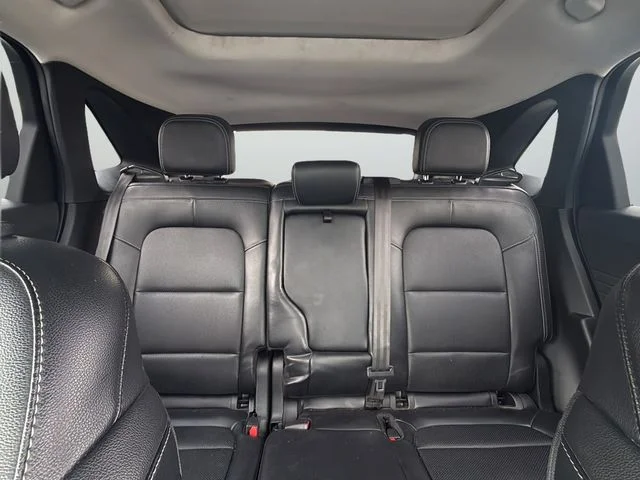 Used 2022 Gray Ford SEL image 26