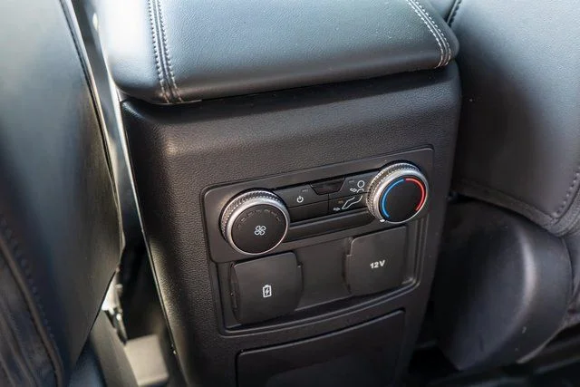 Used 2022 Gray Ford XLT image 16