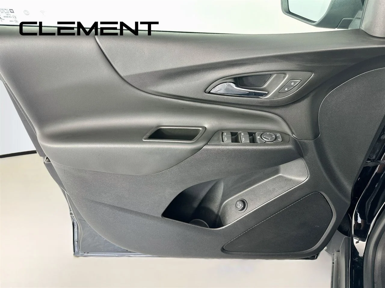 Certified Used 2022 Mosaic Black Metallic Chevrolet LT image 28