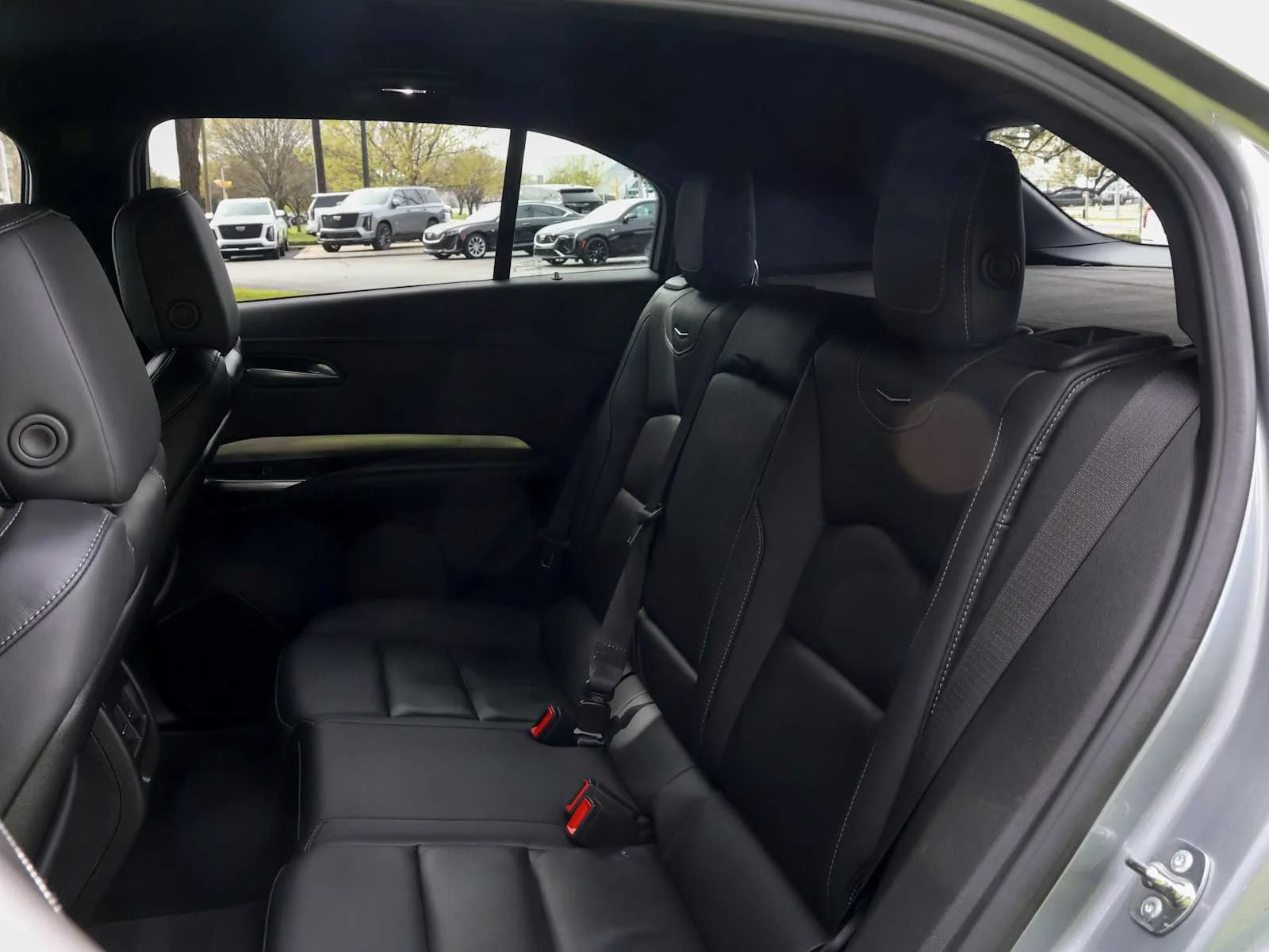 2024 Cadillac XT4 Premium Luxury - Photo 20