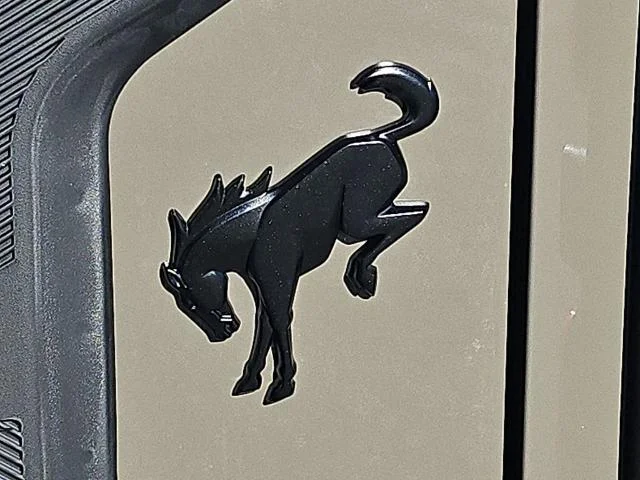 New 2025 Marsh Gray Ford Raptor® image 23