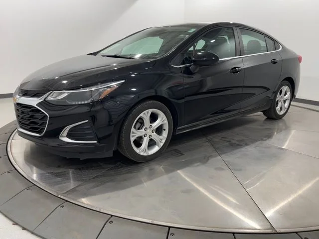 2019 Chevrolet Cruze