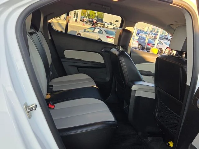Used 2011 White Chevrolet LTZ image 14