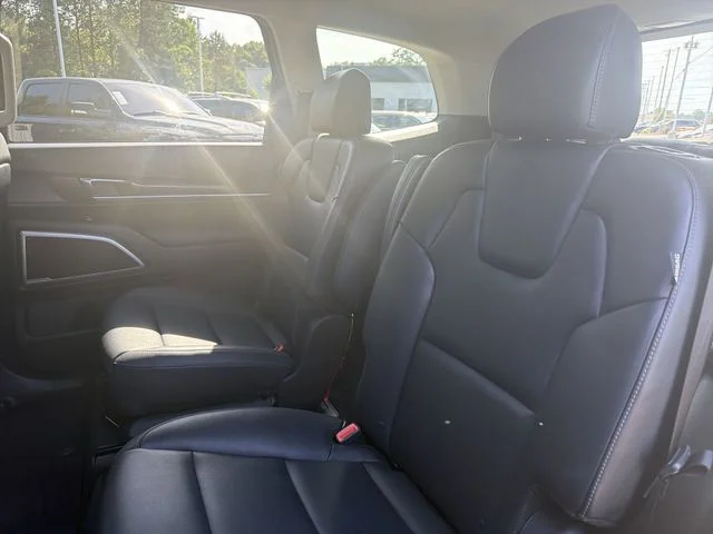 Certified Used 2024 Green Kia S image 23