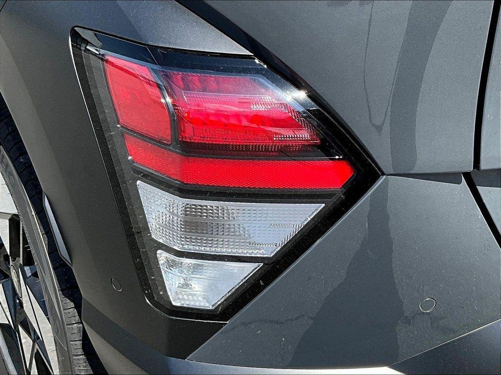 New 2026 Gray Hyundai Limited AWD image 28