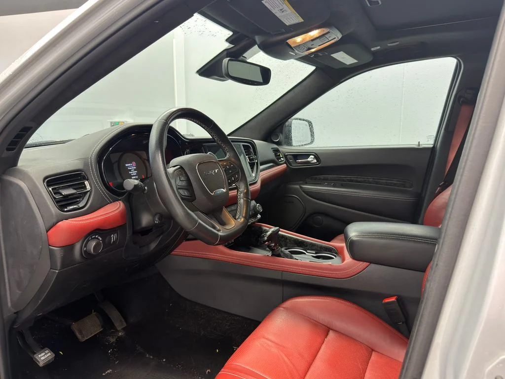 Used 2023 Silver Dodge SRT Hellcat Premium image 25