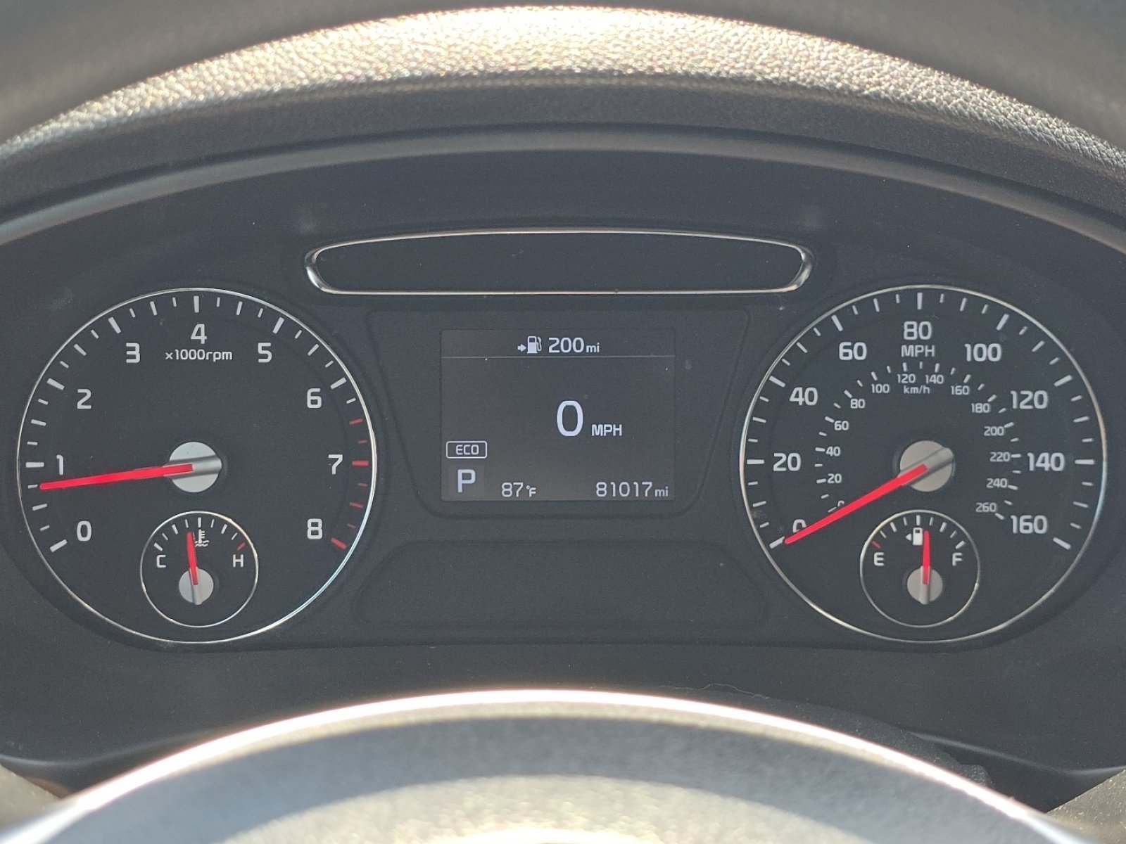 Used 2020 Silver Kia L image 24