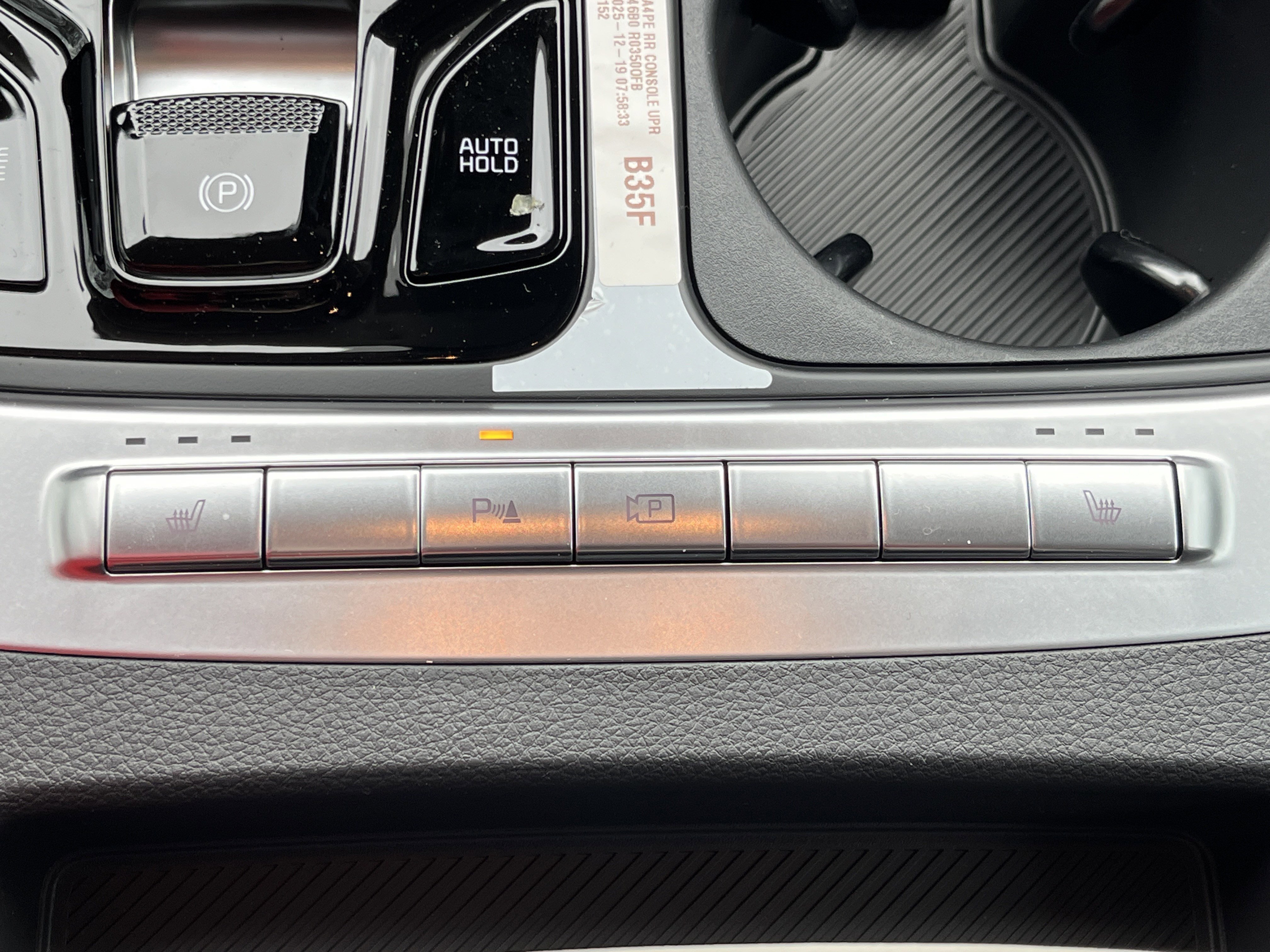 New 2026 Ivory Silver Kia EX image 11