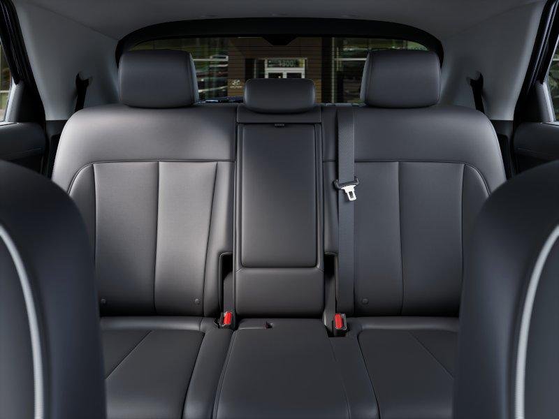 New 2026 Abyss Black Hyundai Limited image 12