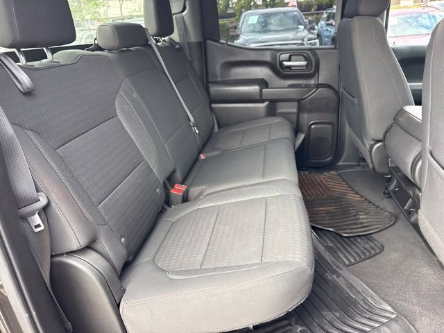 Used 2022 Brown Chevrolet Custom image 13