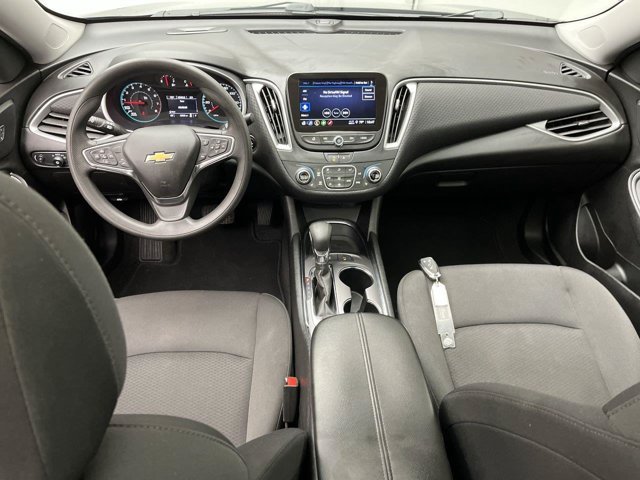 Used 2024 Mosaic Black Metallic Chevrolet LT image 4