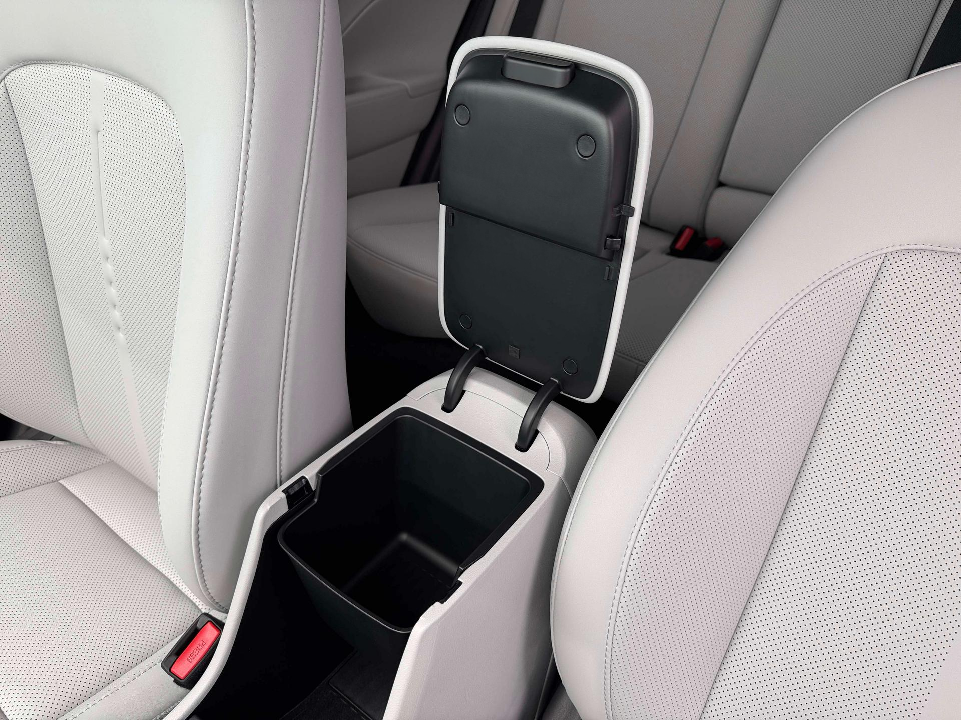 2026 Hyundai Kona Limited - Photo 19