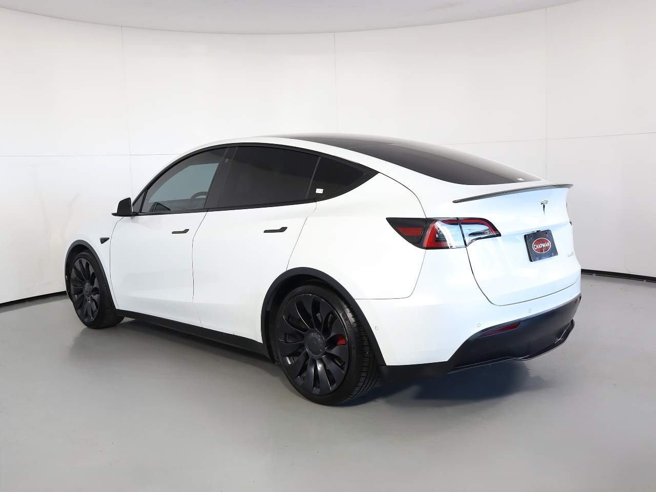 Used 2022 Tesla Model Y Performance with VIN 7SAYGDEF4NF488836 for sale in Tucson, AZ