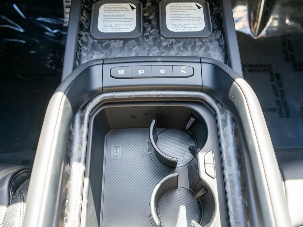New 2027 Glacial White Pearl Kia X-Pro SX Prestige image 33