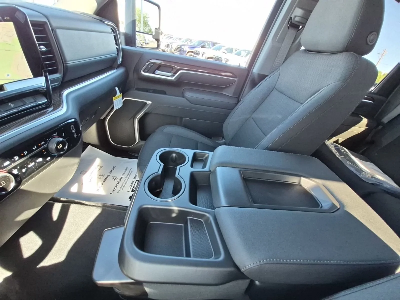 2026 Chevrolet Silverado 2500 HD LT - Photo 30