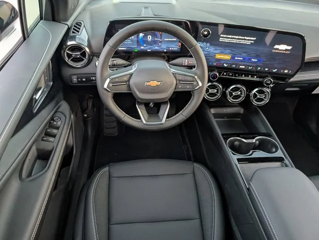 2026 Chevrolet Blazer EV LT - Photo 8
