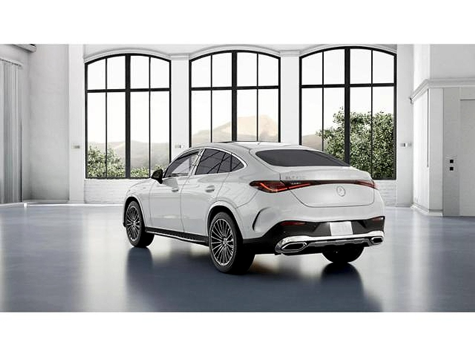 Certified Used 2024 MANUFAKTUR Moonlight White Metallic Mercedes-Benz 4MATIC® image 29