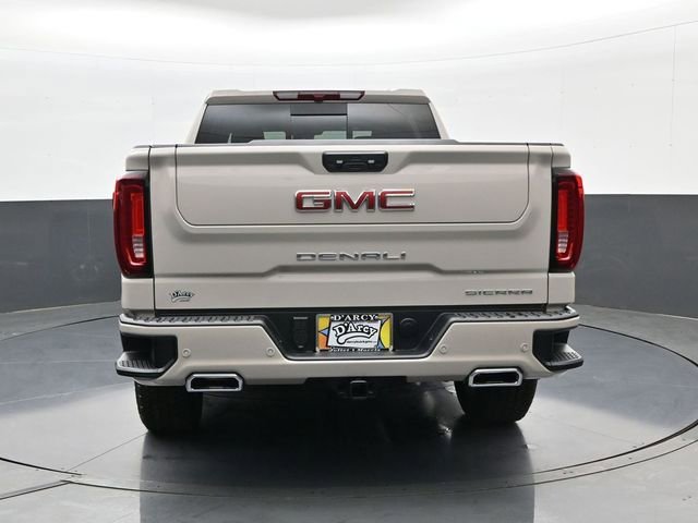 New 2026 Coastal Dune GMC Denali image 6