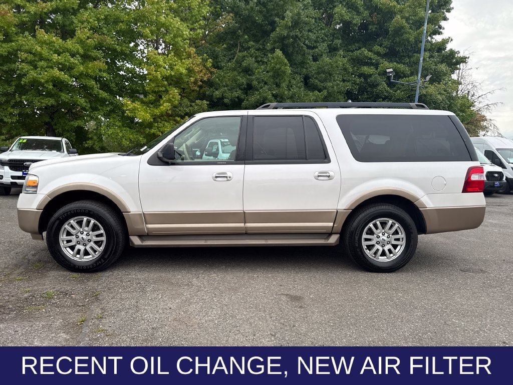 Used 2014 Ford Expedition XLT with VIN 1FMJK1J58EEF18832 for sale in Kent, WA