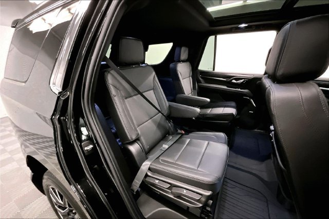 Used 2023 Onyx Black GMC Denali image 26