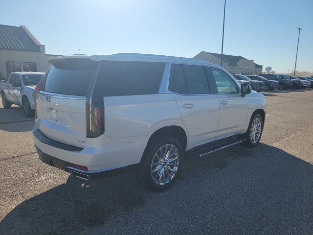 2023 Cadillac Escalade Premium Luxury - Photo 26