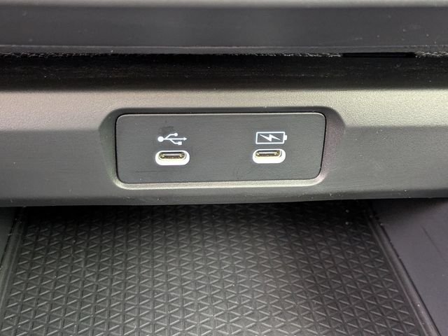 Used 2025 White Honda LX image 24