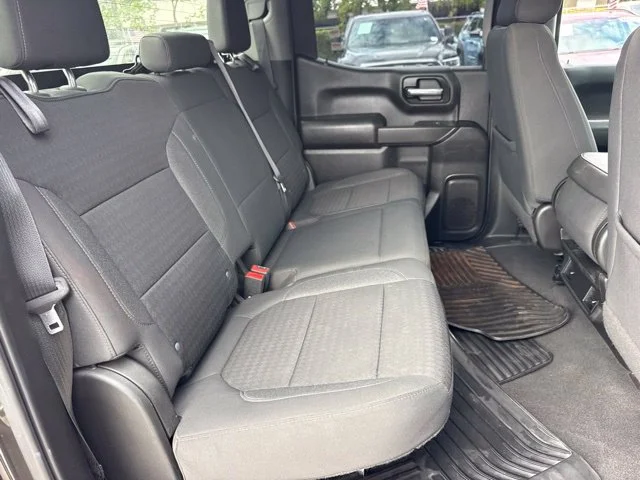 Used 2022 Brown Chevrolet Custom image 13