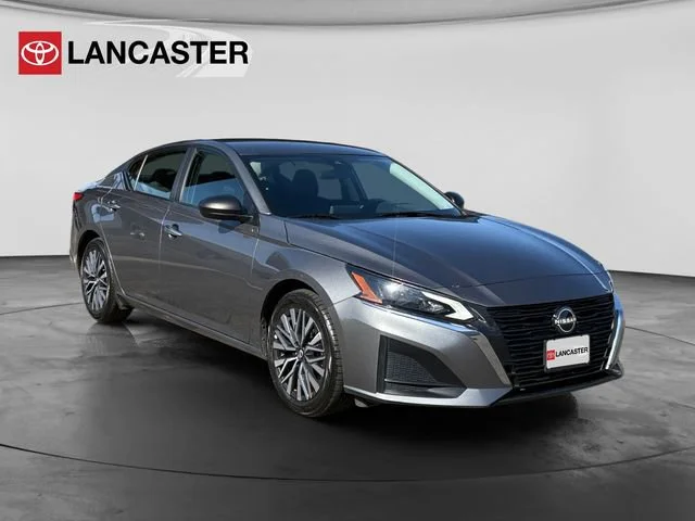 2025 Nissan Altima 2.5 SV's photo
