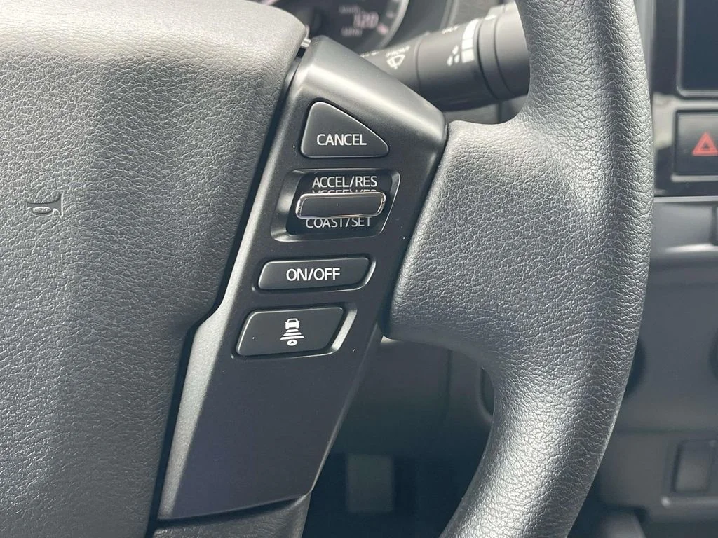 New 2026 White Nissan S image 18