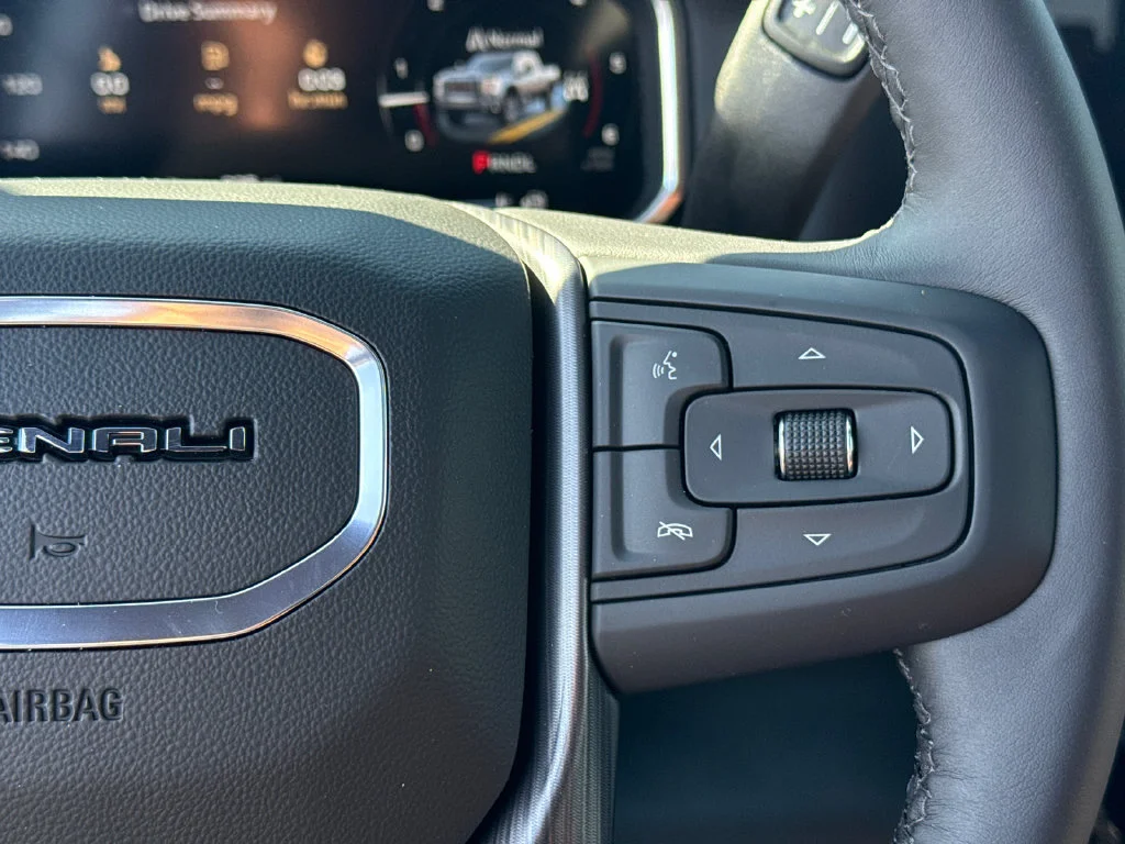 2026 GMC Sierra 2500HD Denali Ultimate - Photo 22