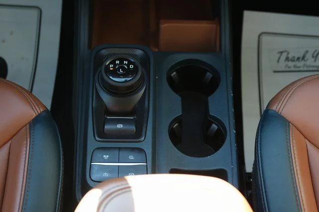 2024 Ford Maverick Lariat - Photo 16