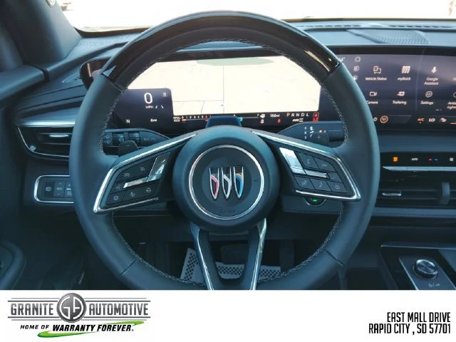 2027 Buick Enclave Preferred - Photo 14
