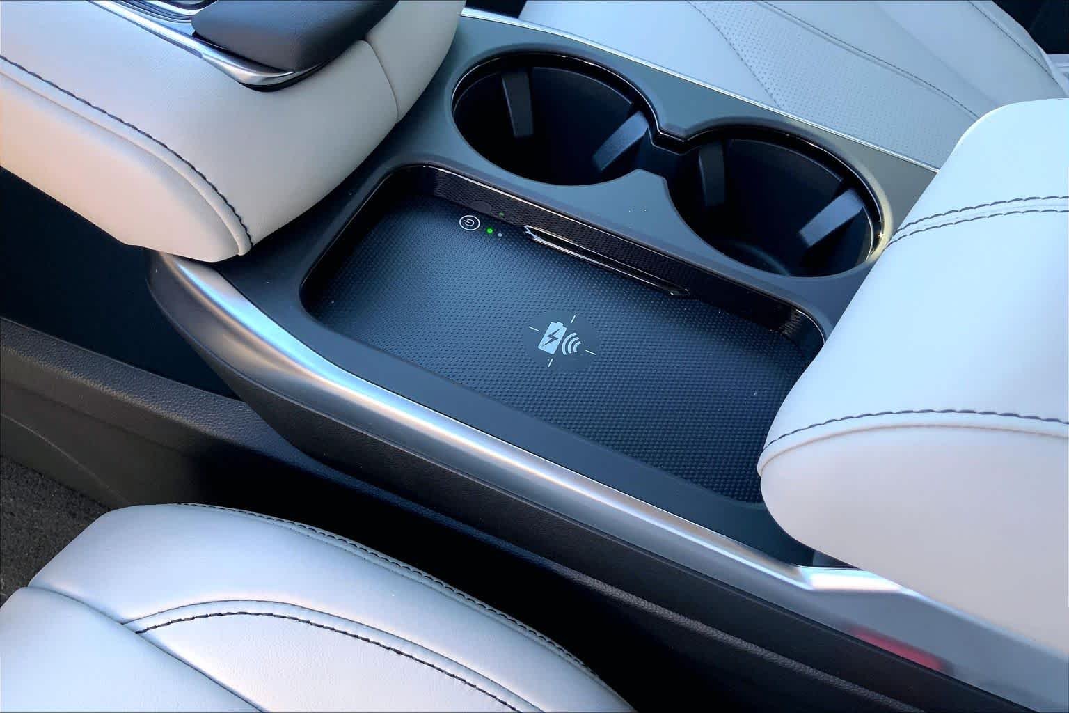 New 2026 Performance Red Pearl Acura w/Technology Package image 17