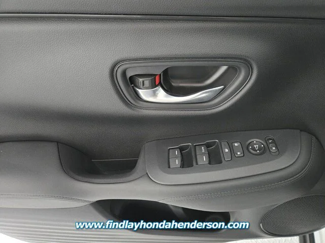 2025 Honda HR-V LX - Photo 55