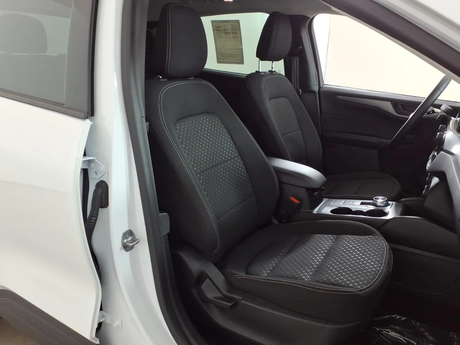 2023 Ford Escape Active - Photo 27
