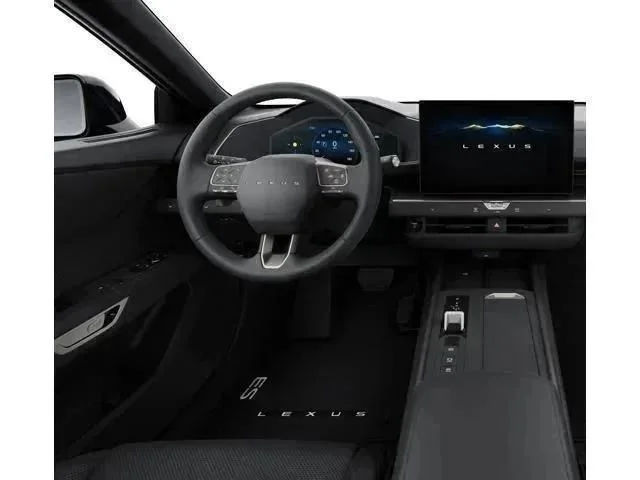 New 2026 Iridium Lexus ES 350h PREMIUM AWD image 55