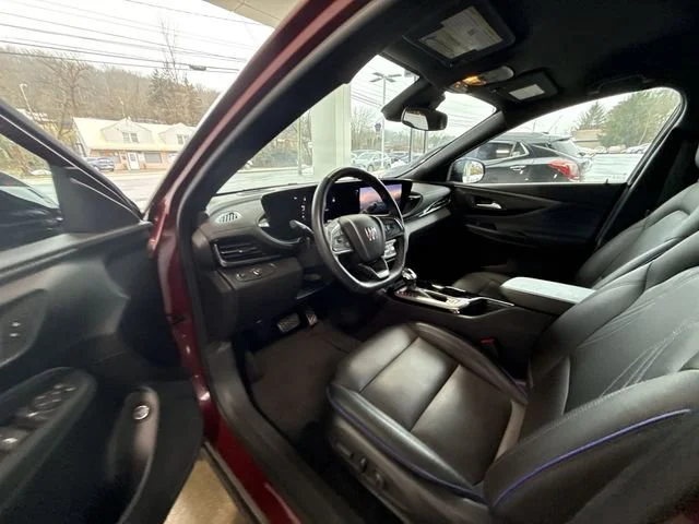 2024 Buick Envista Sport Touring - Photo 10